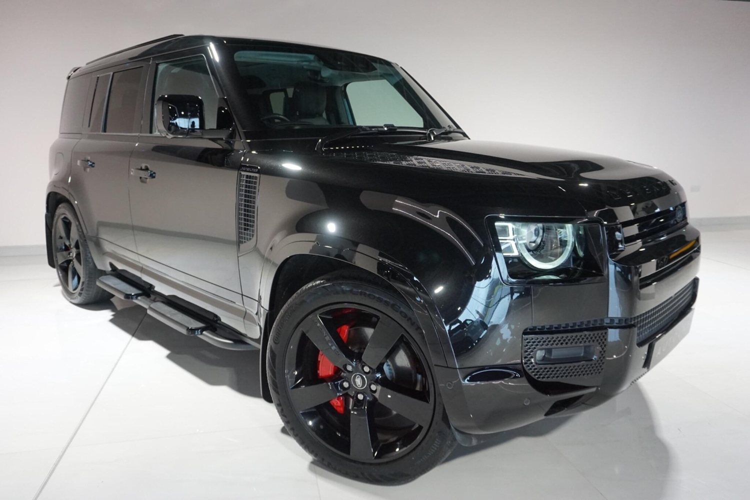 Used Land Rover Defender 2024 for sale - 77439725: Photo 26