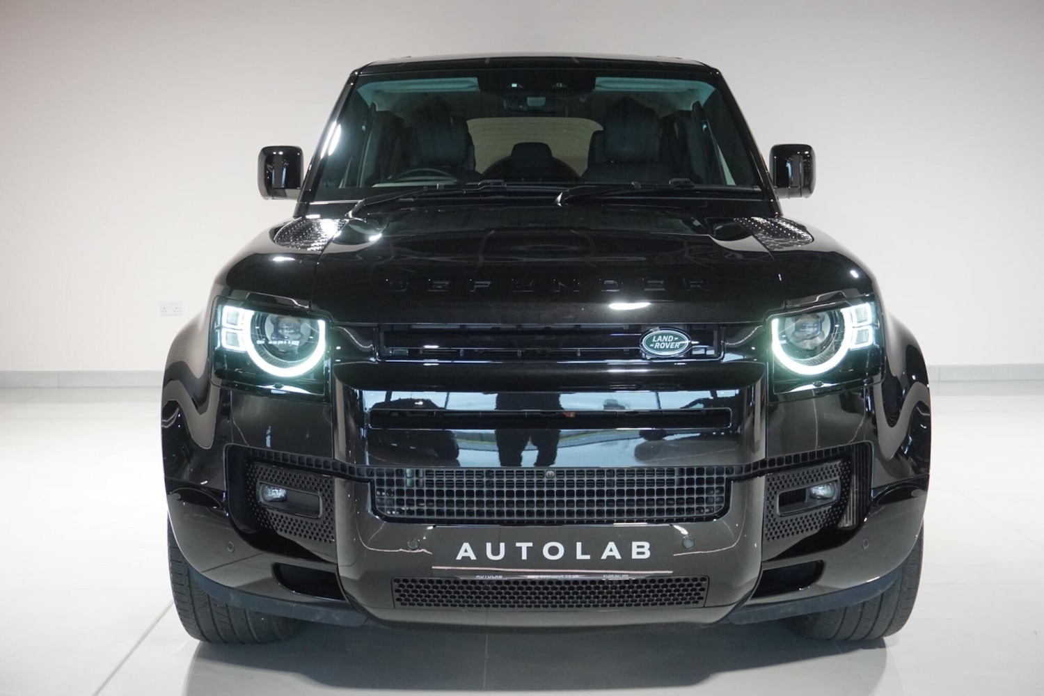 Used Land Rover Defender 2024 for sale - 77439725: Photo 27