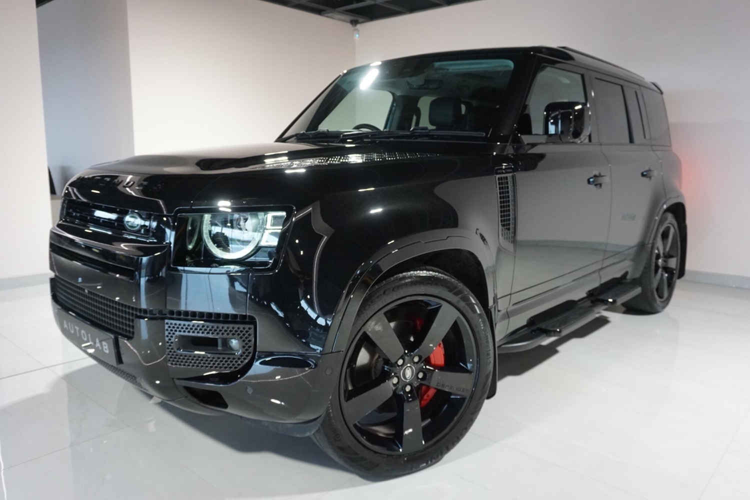 Used Land Rover Defender 2024 for sale - 77439725: Photo 28