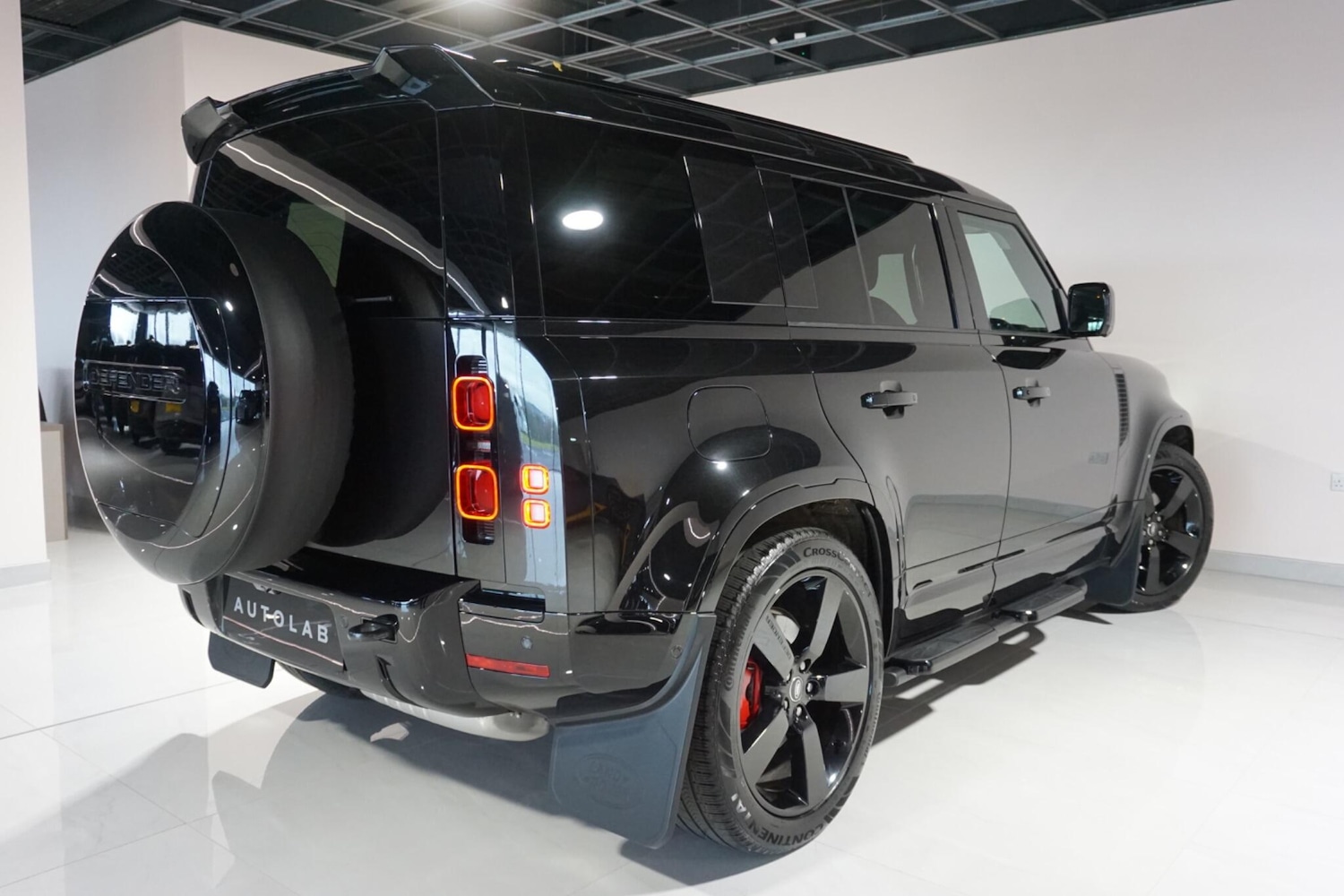 Used Land Rover Defender 2024 for sale - 77439725: Photo 31