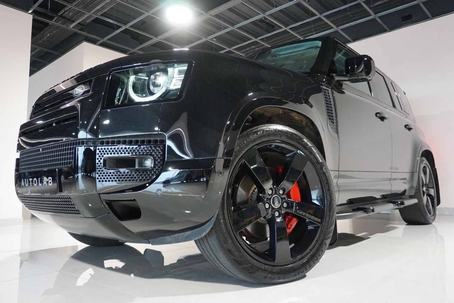 Used Land Rover Defender 2024 for sale - 77439725: Photo 34