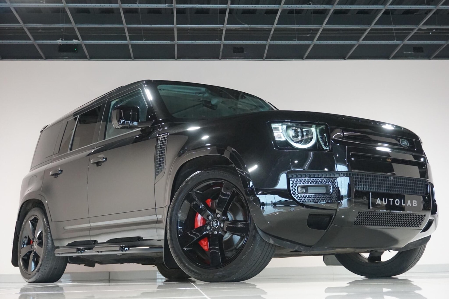 Used Land Rover Defender 2024 for sale - 77439725: Photo 36