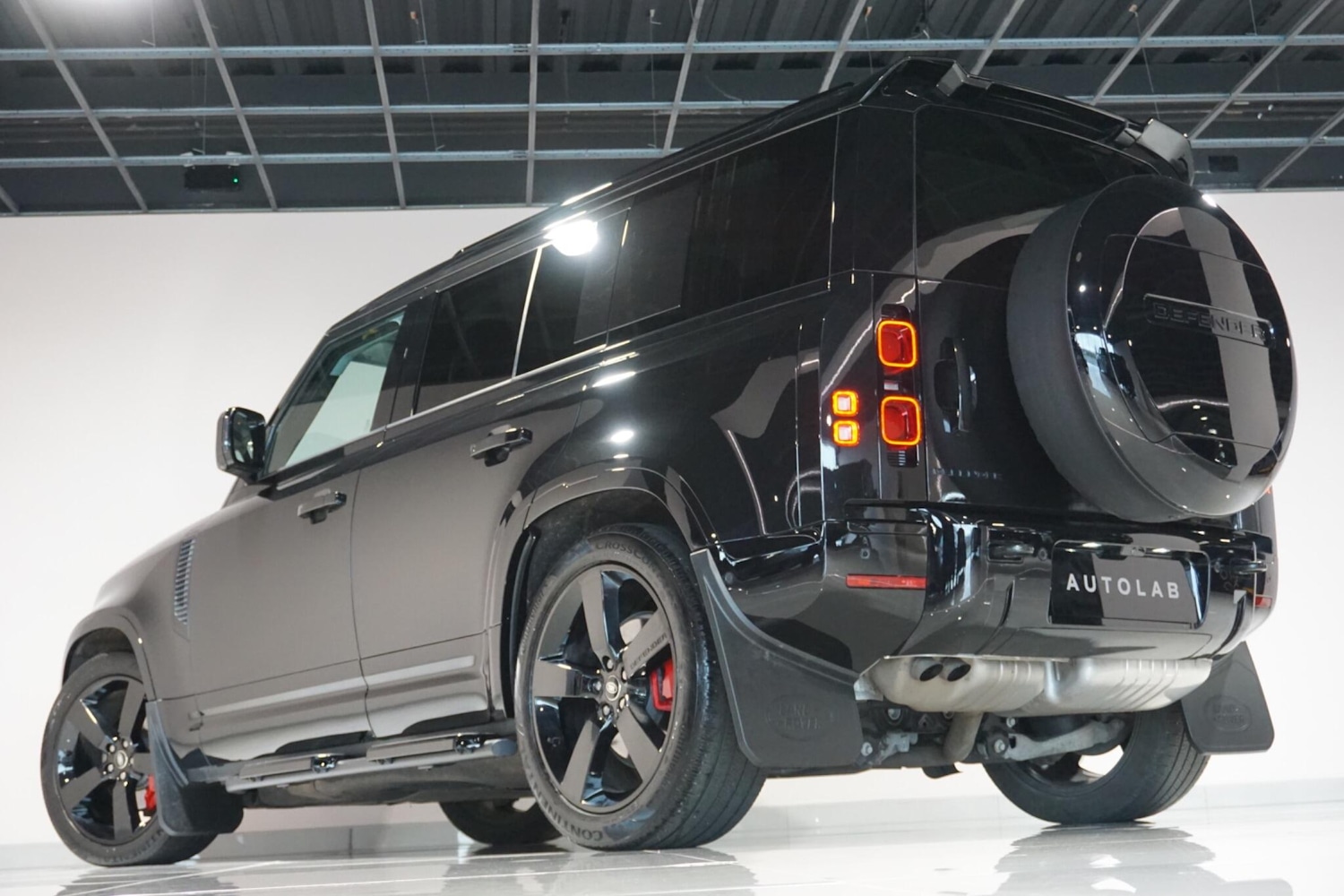 Used Land Rover Defender 2024 for sale - 77439725: Photo 38