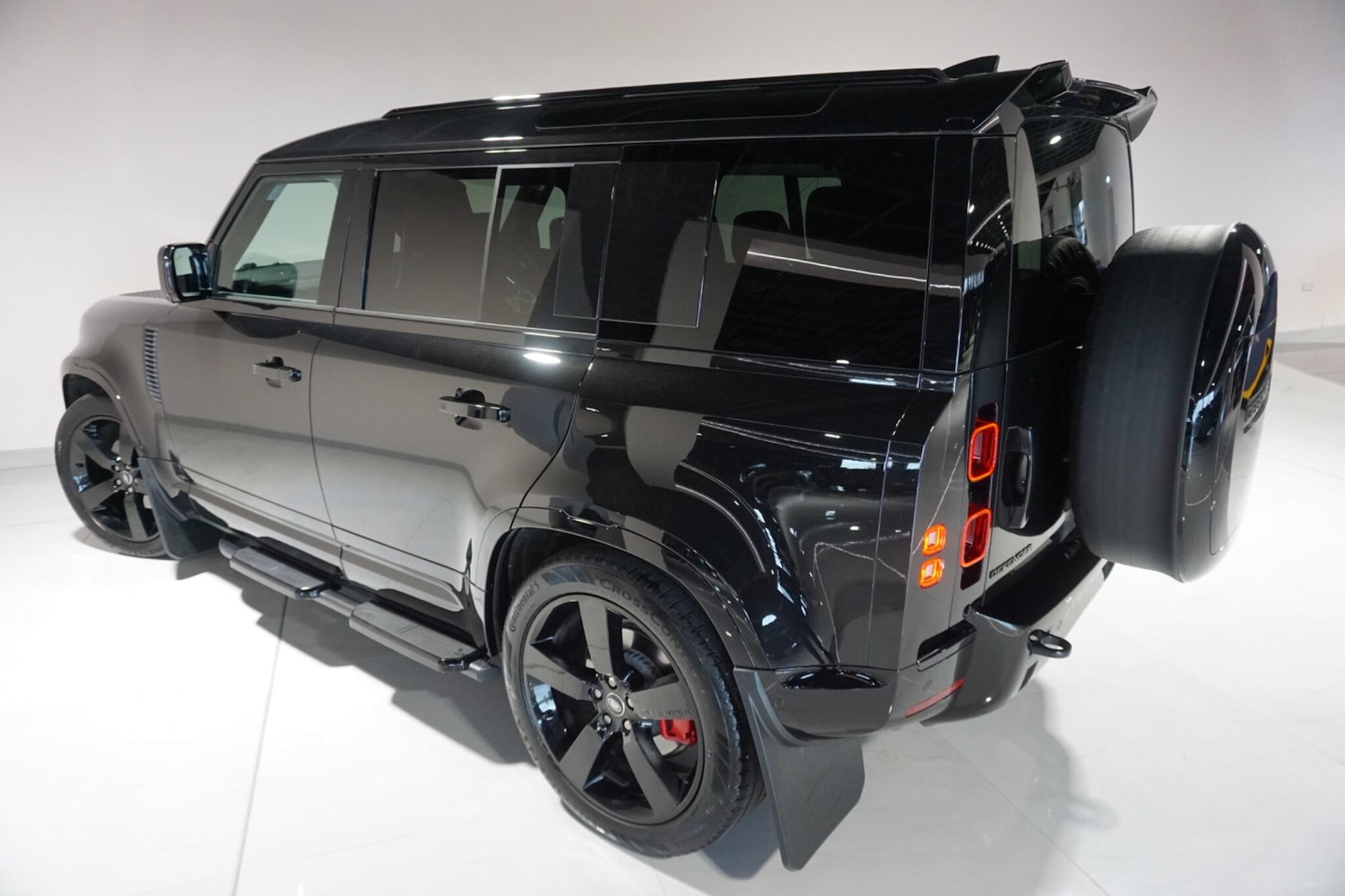 Used Land Rover Defender 2024 for sale - 77439725: Photo 40