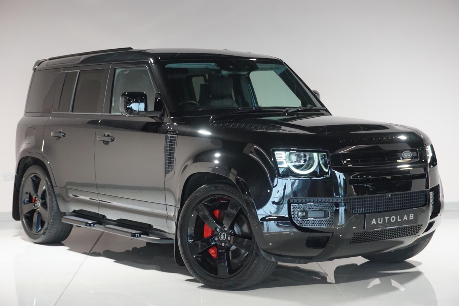 Used Land Rover Defender 2024 for sale - 77439725: Photo 41