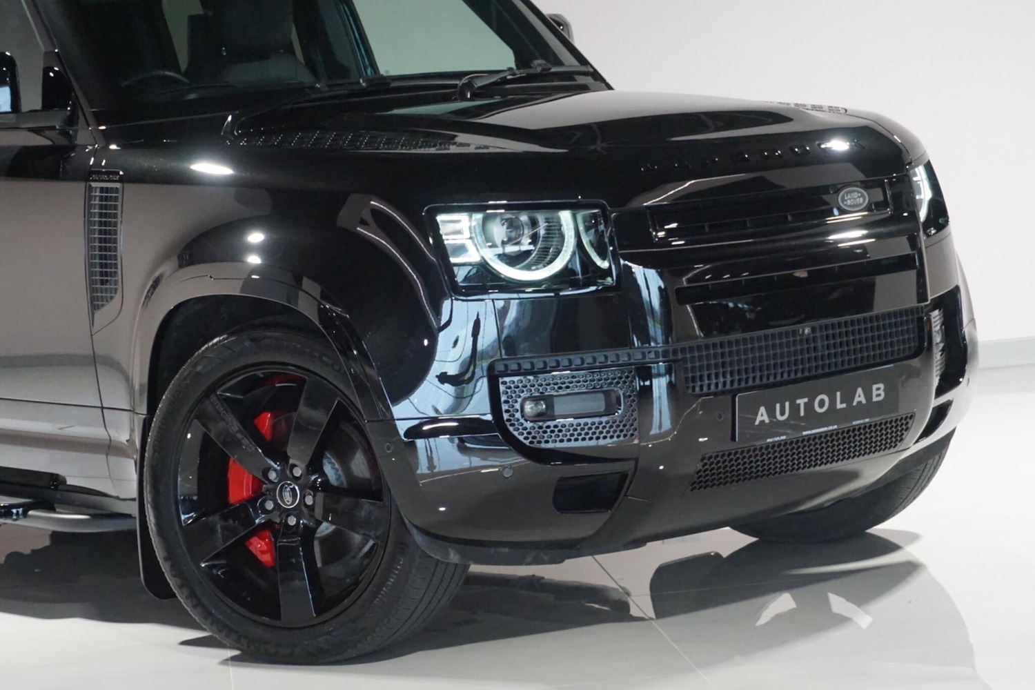 Used Land Rover Defender 2024 for sale - 77439725: Photo 43