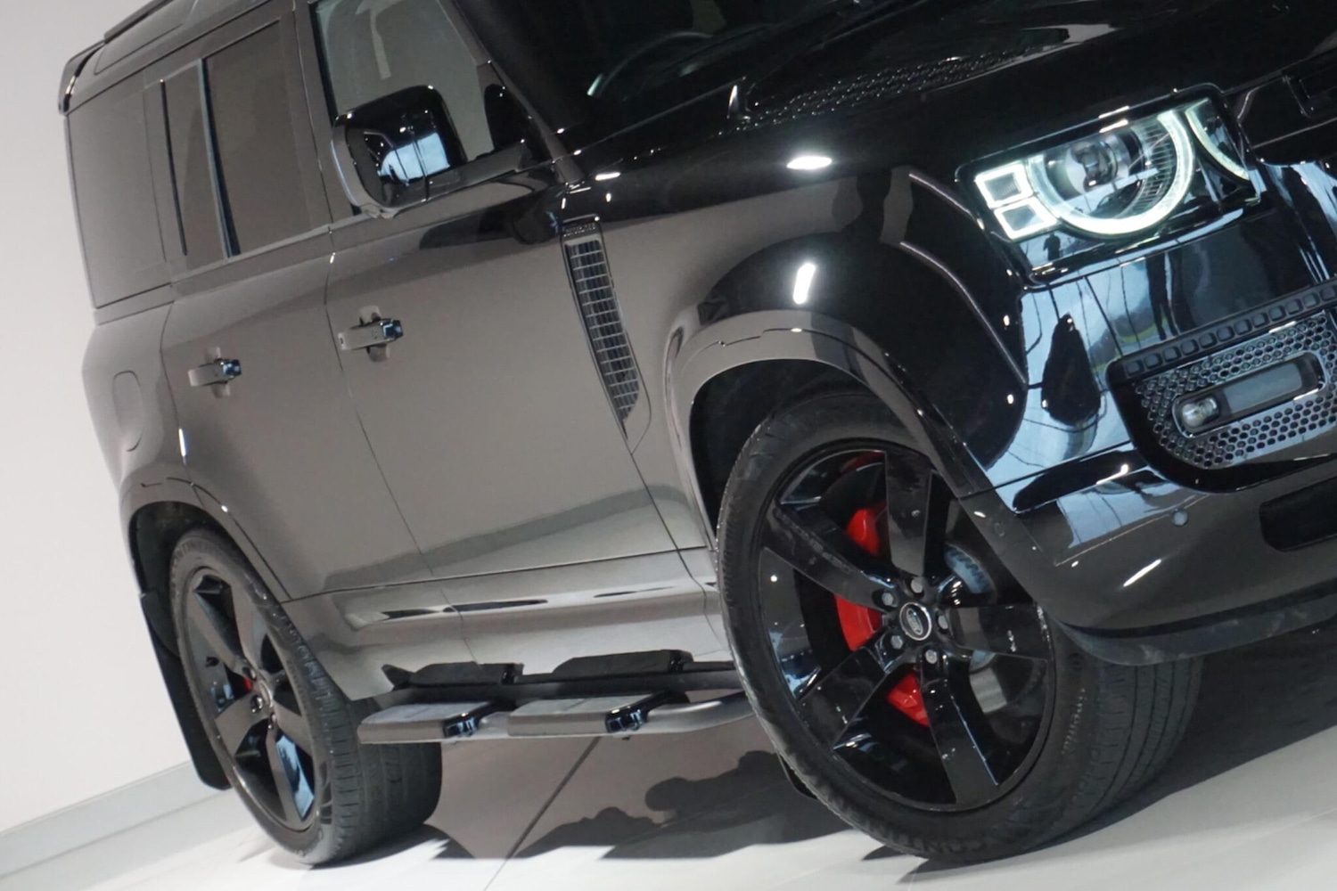 Used Land Rover Defender 2024 for sale - 77439725: Photo 45