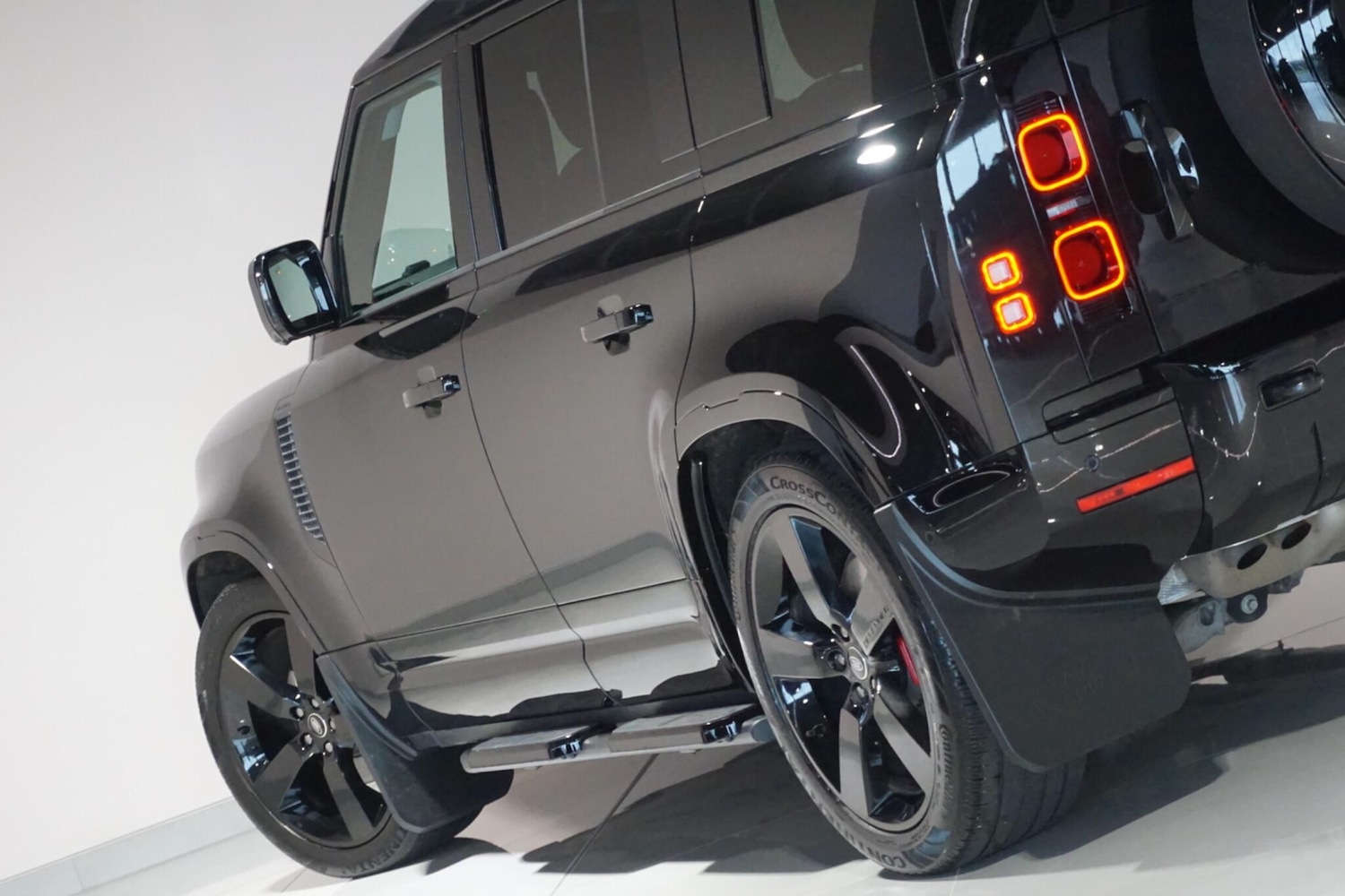 Used Land Rover Defender 2024 for sale - 77439725: Photo 46