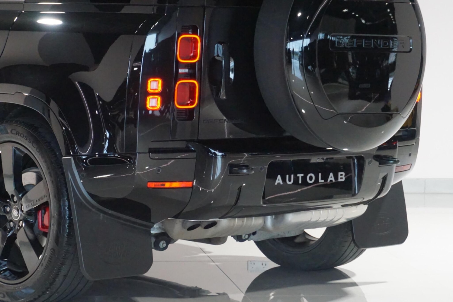 Used Land Rover Defender 2024 for sale - 77439725: Photo 48