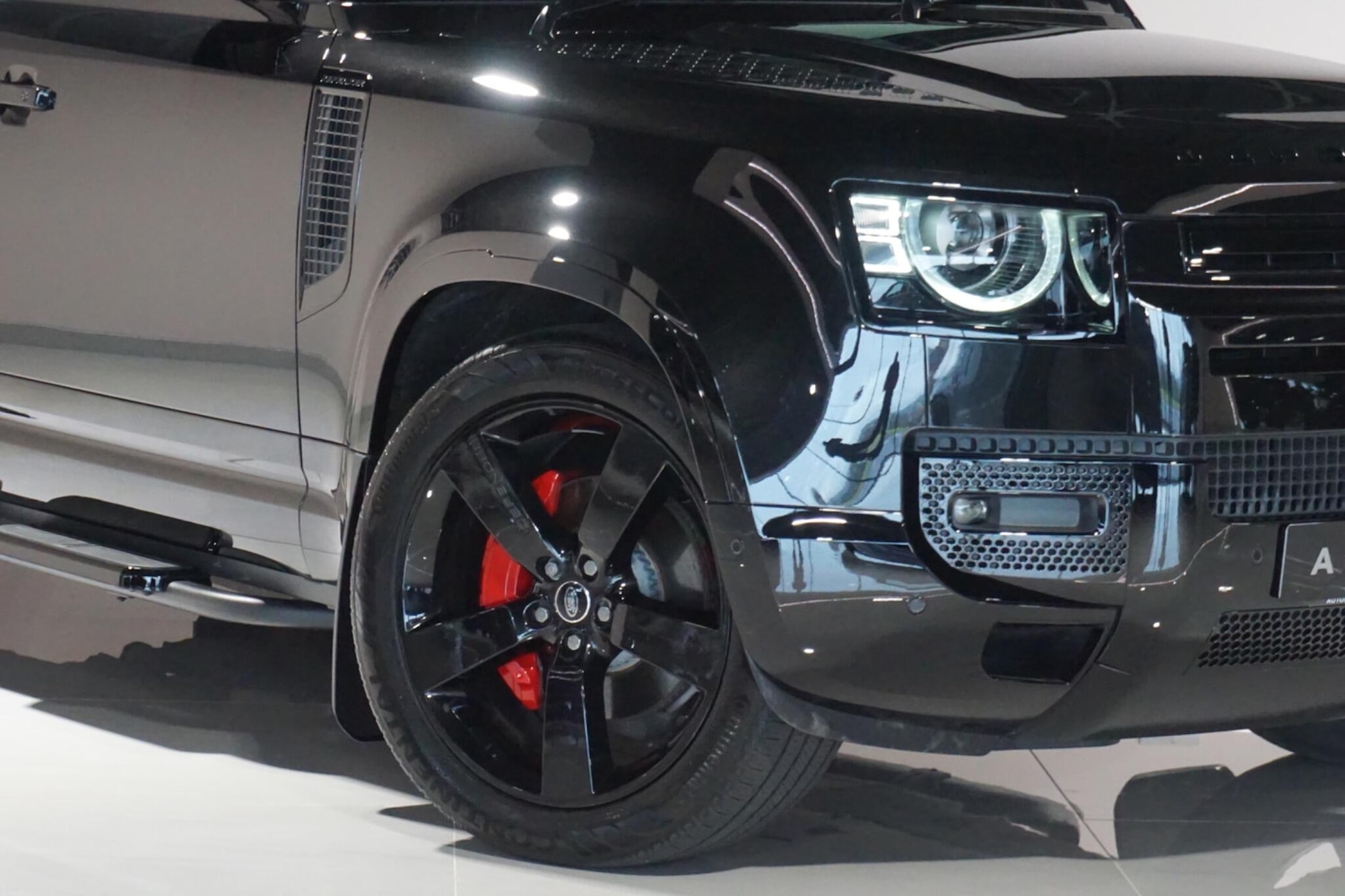 Used Land Rover Defender 2024 for sale - 77439725: Photo 49