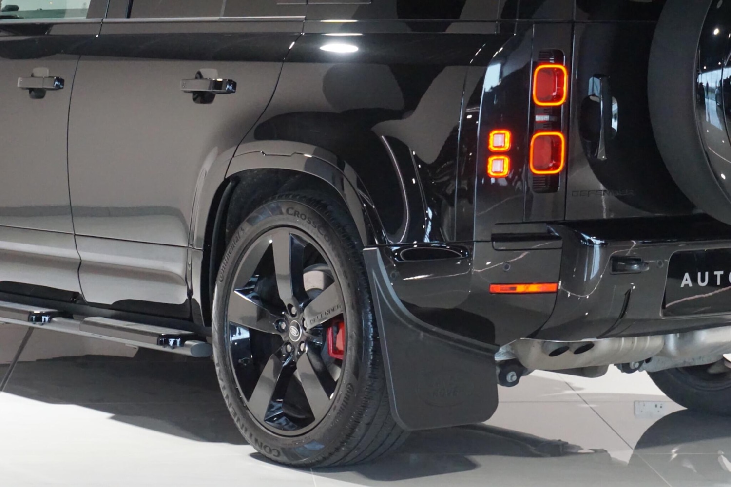 Used Land Rover Defender 2024 for sale - 77439725: Photo 50