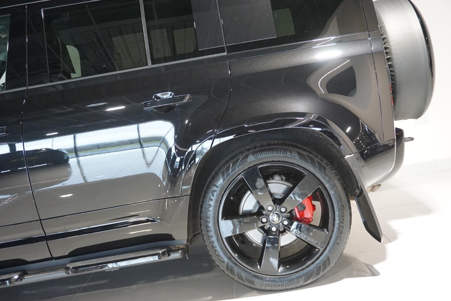 Used Land Rover Defender 2024 for sale - 77439725: Photo 52