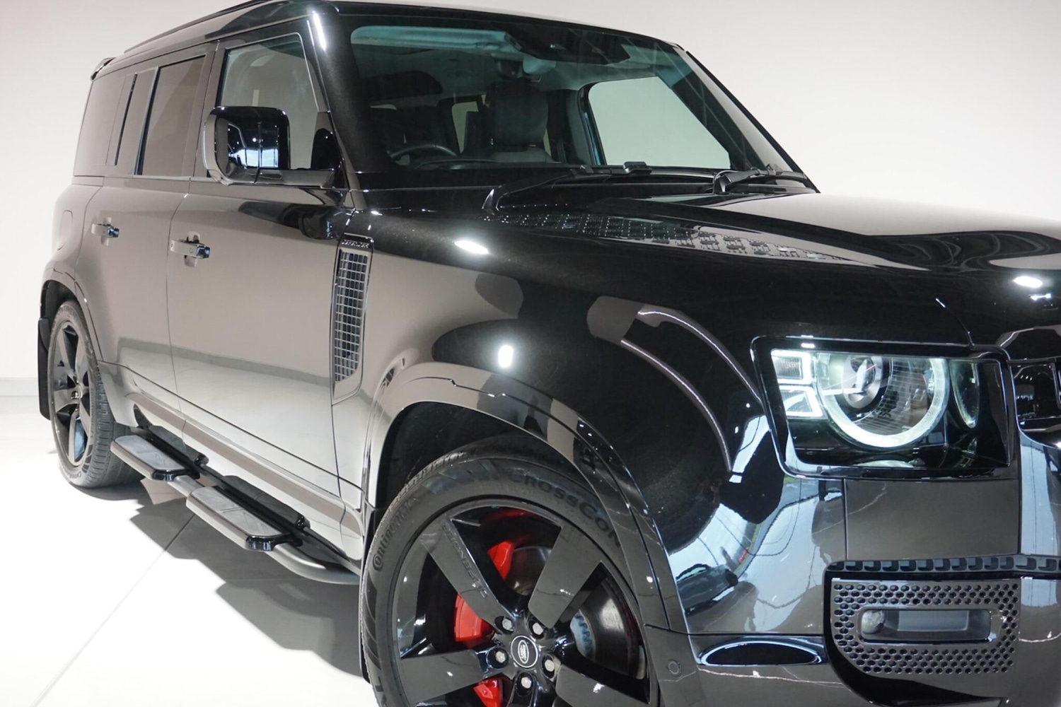 Used Land Rover Defender 2024 for sale - 77439725: Photo 53