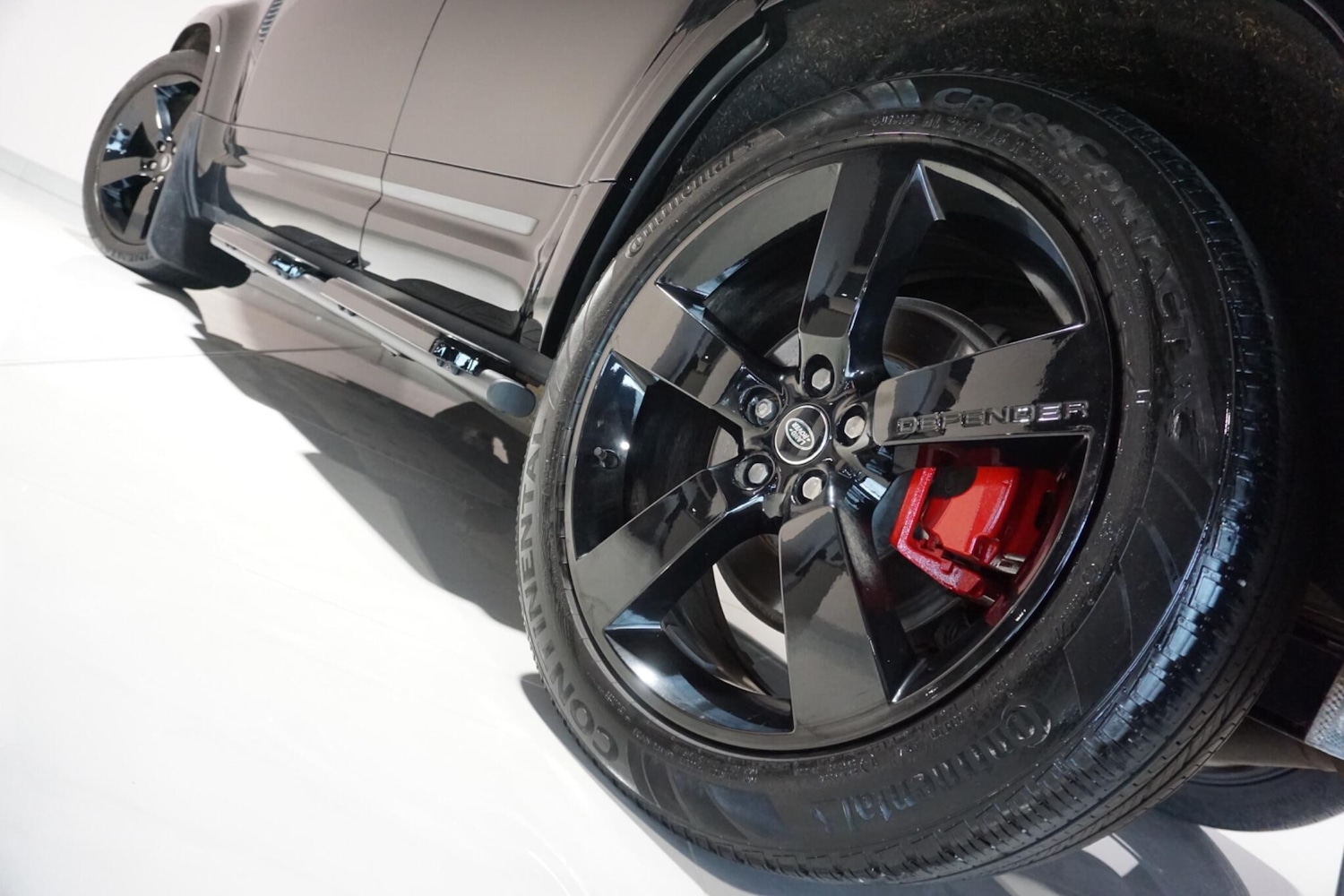 Used Land Rover Defender 2024 for sale - 77439725: Photo 55