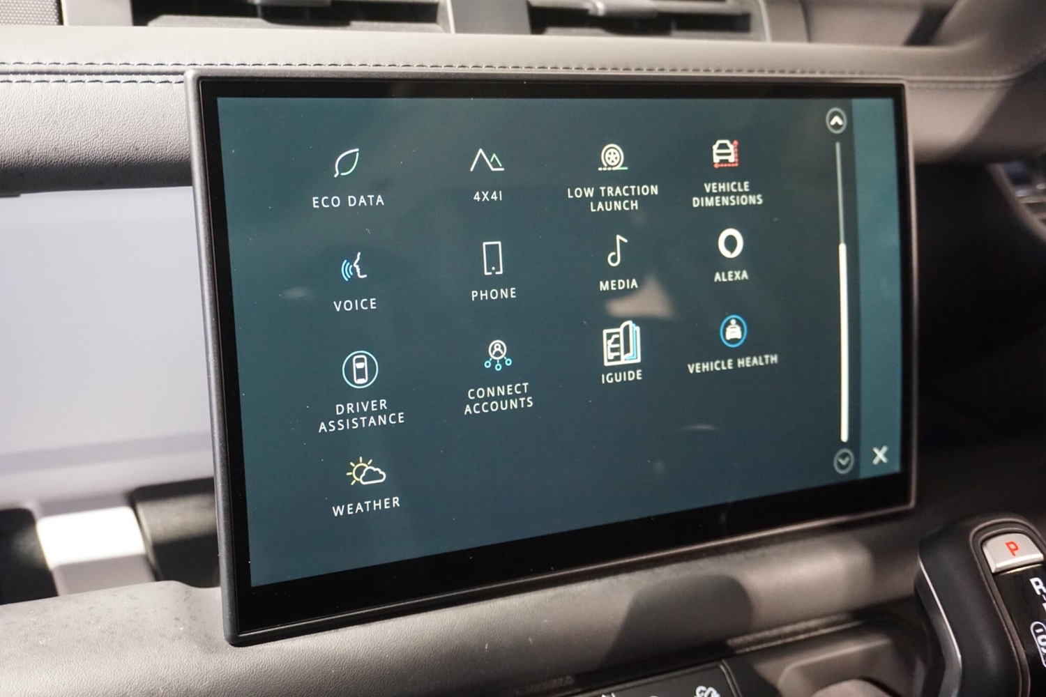 Used Land Rover Defender 2024 for sale - 77439725: Photo 65