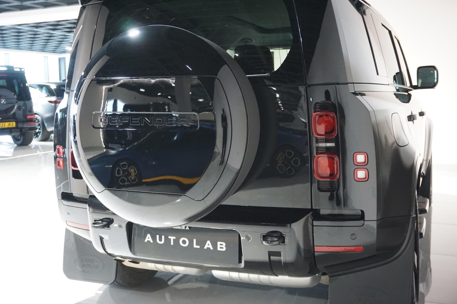 Used Land Rover Defender 2024 for sale - 77439725: Photo 69