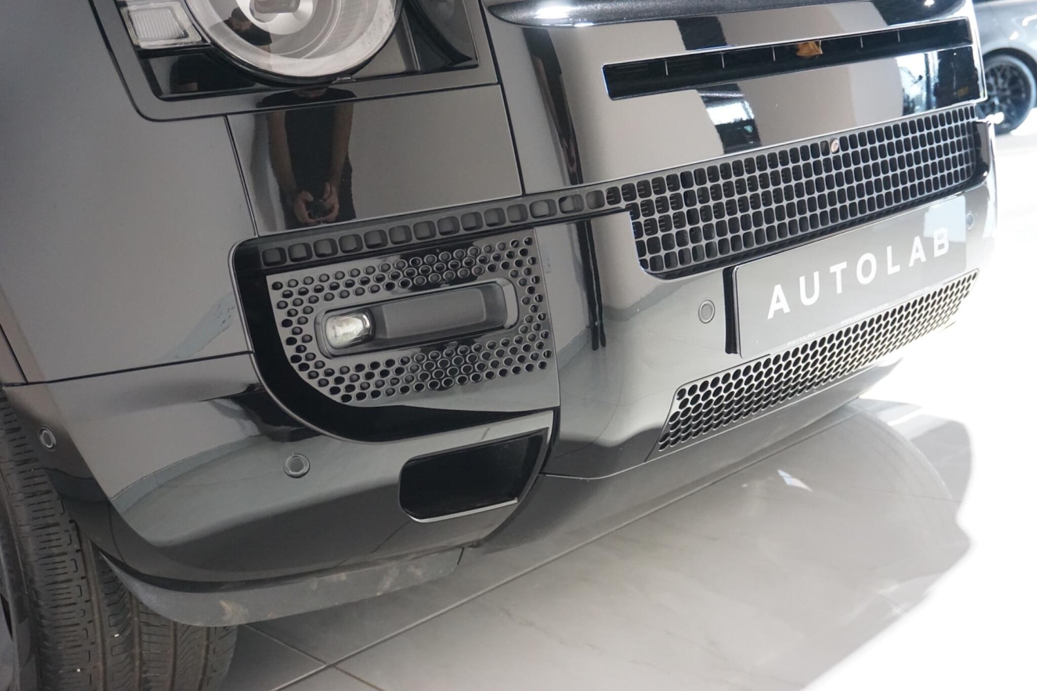 Used Land Rover Defender 2024 for sale - 77439725: Photo 70