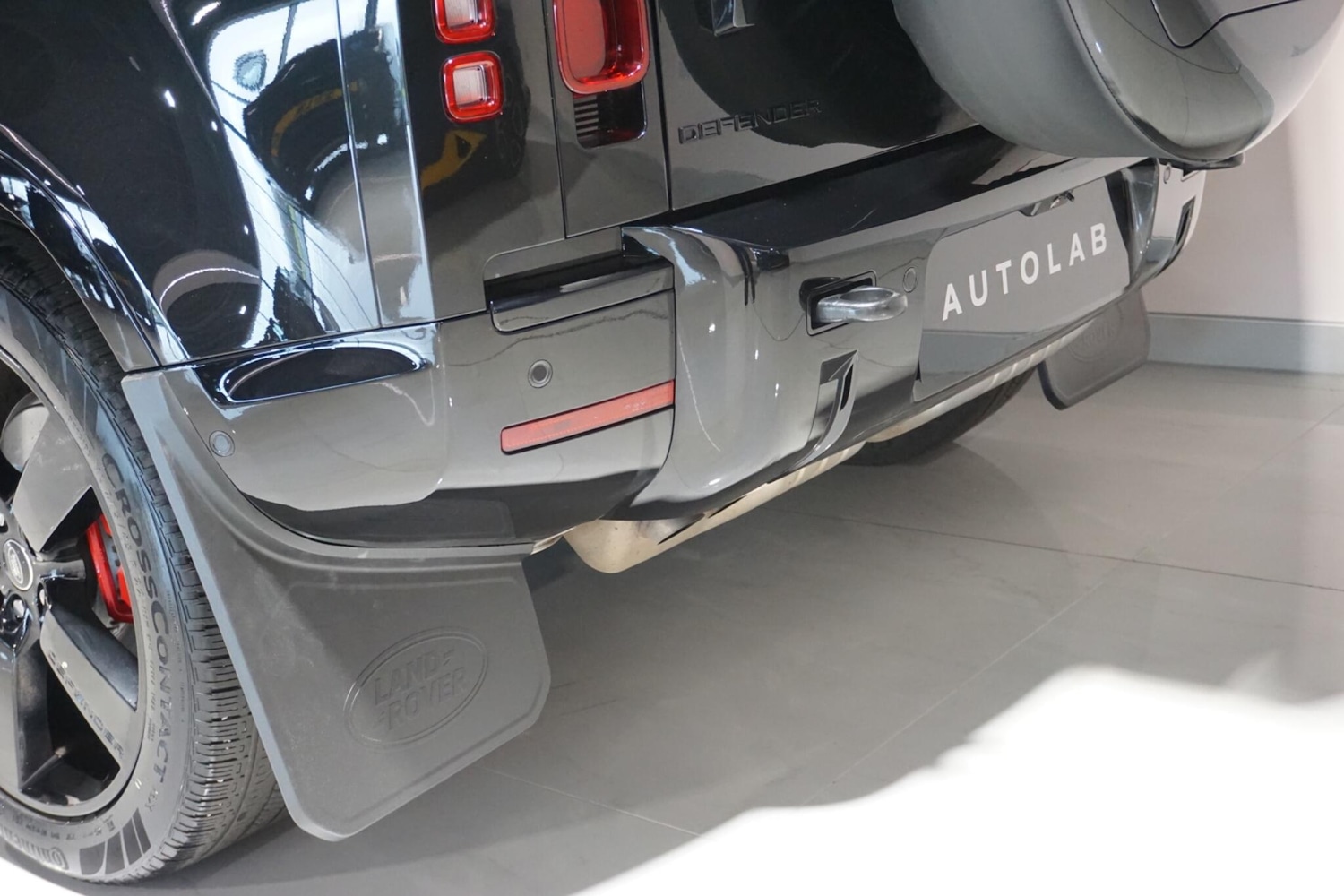 Used Land Rover Defender 2024 for sale - 77439725: Photo 71