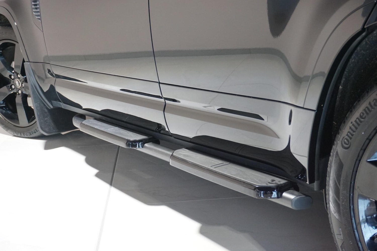 Used Land Rover Defender 2024 for sale - 77439725: Photo 74