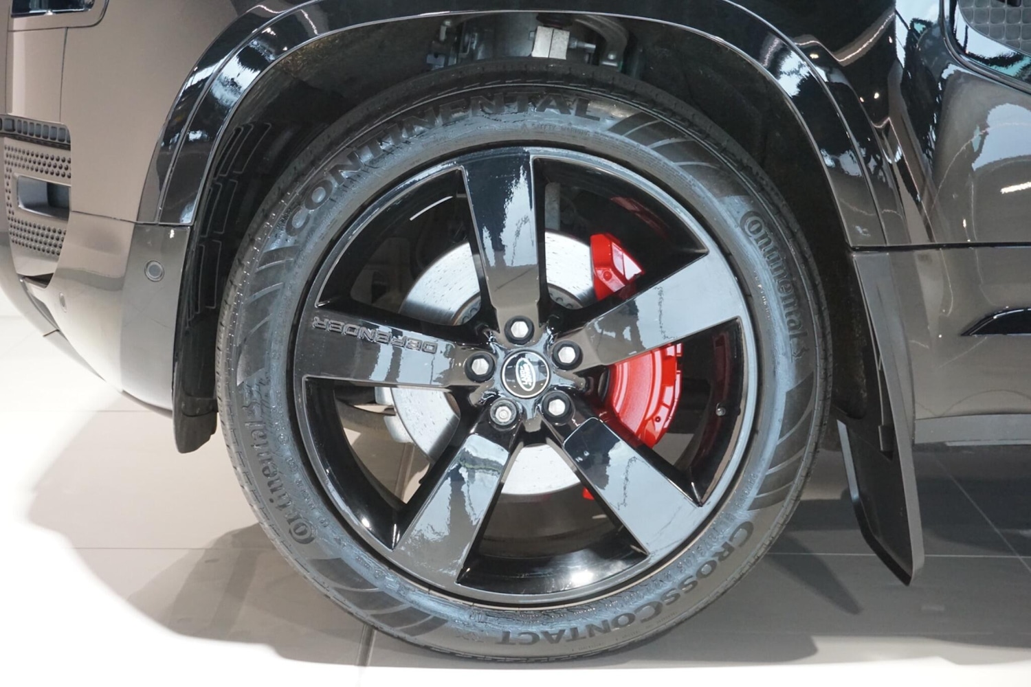 Used Land Rover Defender 2024 for sale - 77439725: Photo 75