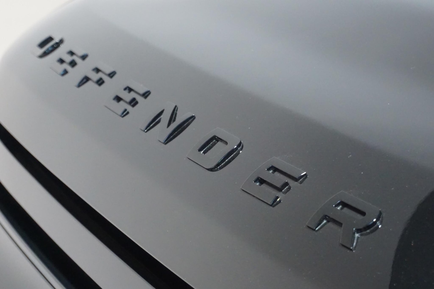 Used Land Rover Defender 2024 for sale - 77439725: Photo 77