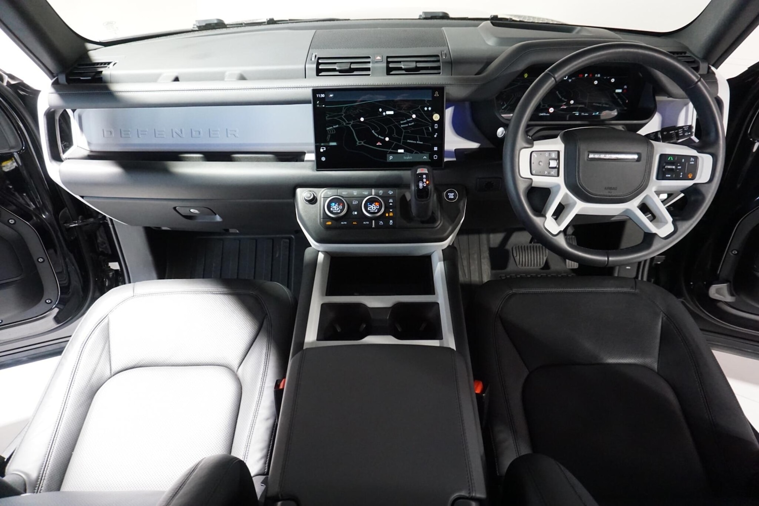 Used Land Rover Defender 2024 for sale - 77439725: Photo 9