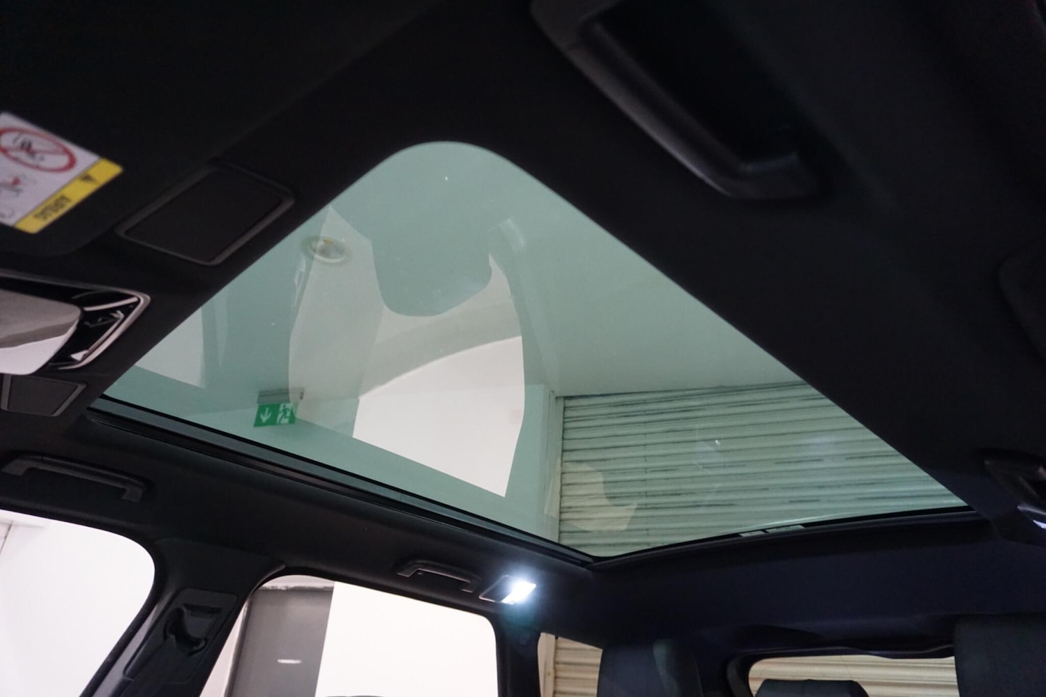 Used Land Rover Range Rover Sport for sale - 77684078: Photo 12