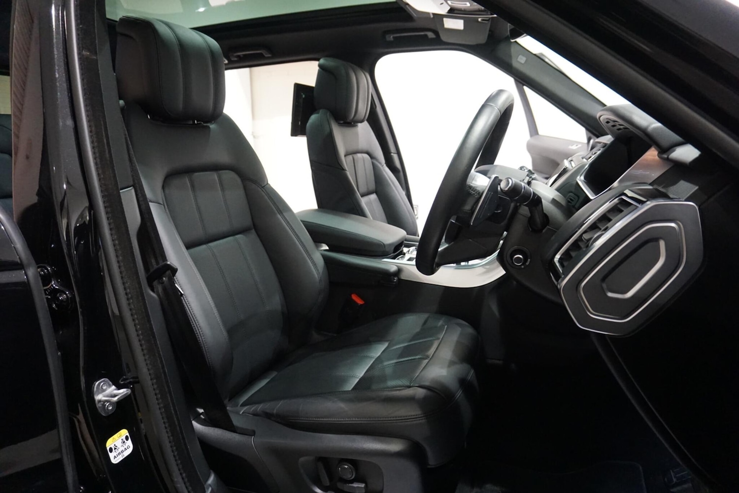 Used Land Rover Range Rover Sport for sale - 77684078: Photo 13