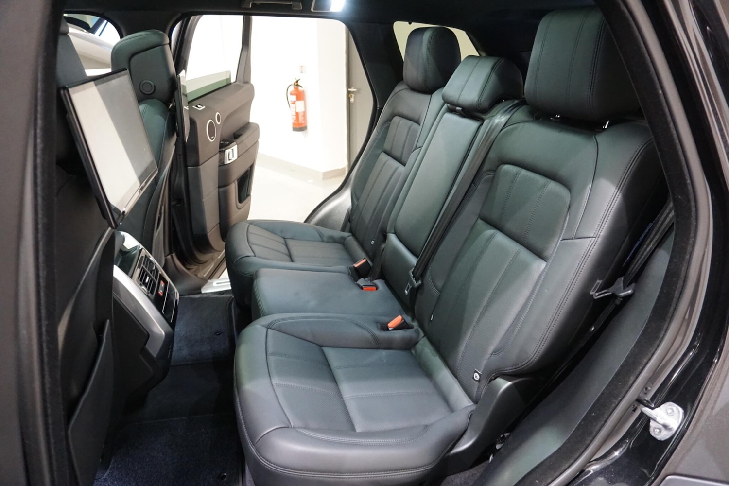 Used Land Rover Range Rover Sport for sale - 77684078: Photo 15