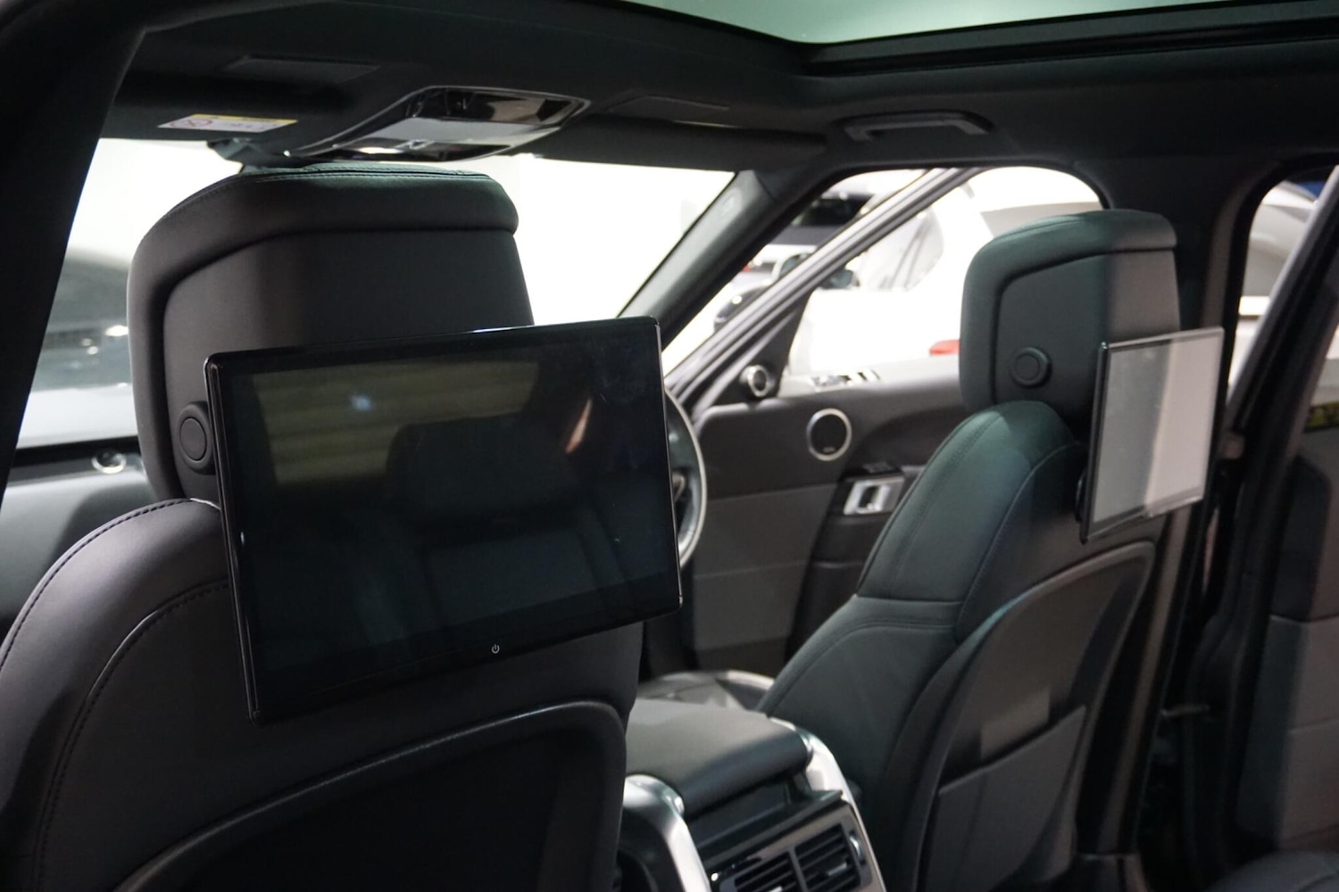 Used Land Rover Range Rover Sport for sale - 77684078: Photo 16