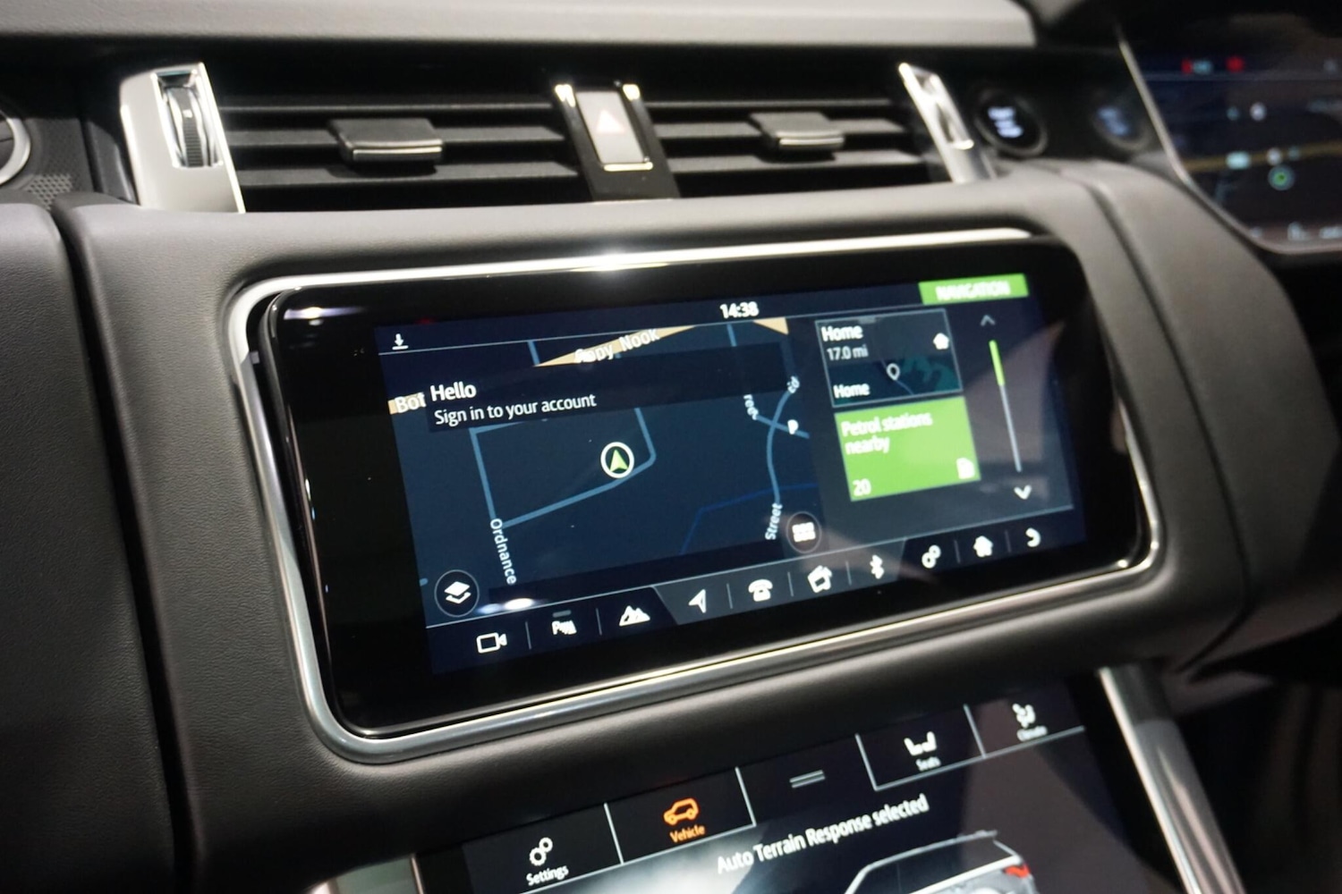 Used Land Rover Range Rover Sport for sale - 77684078: Photo 17