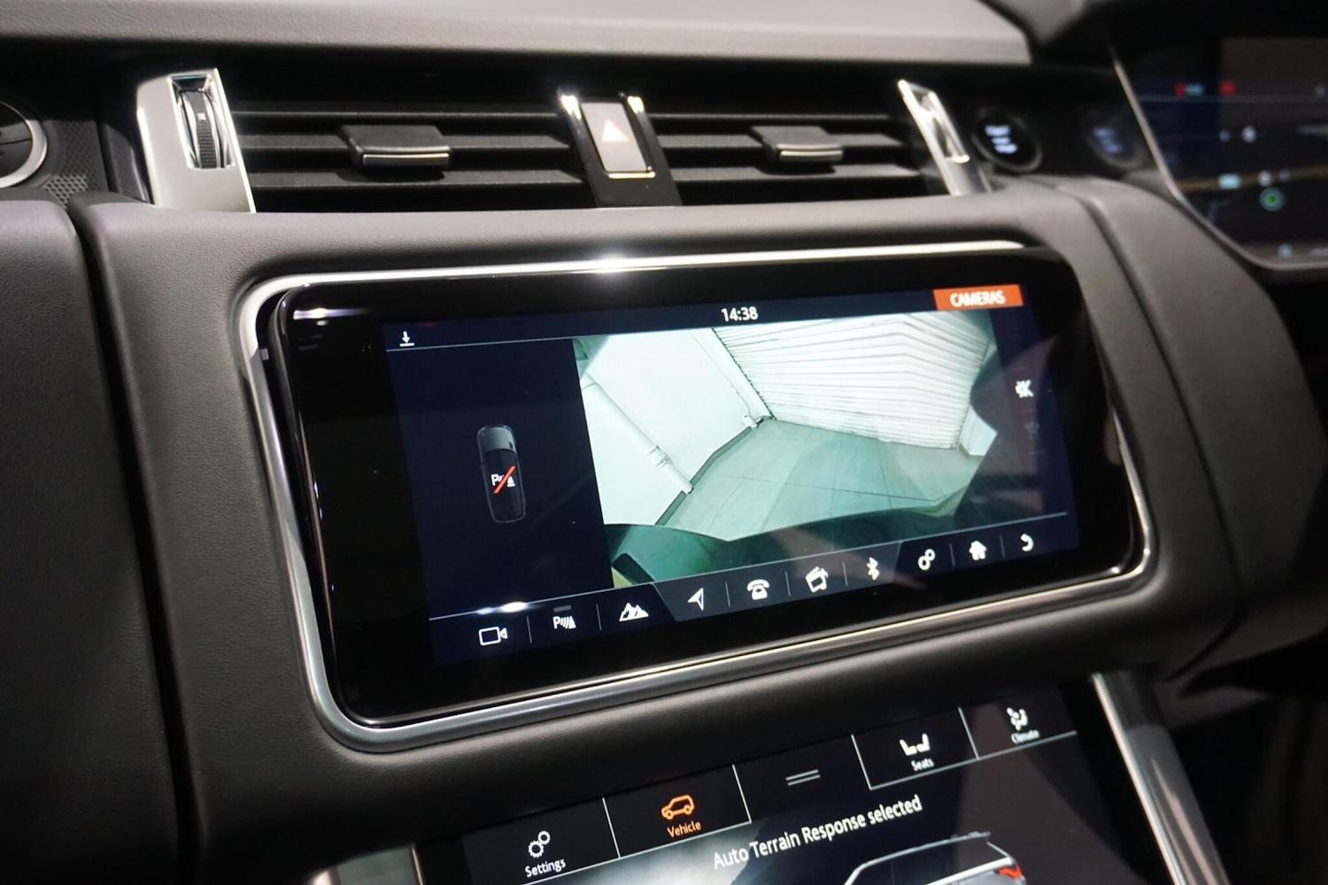 Used Land Rover Range Rover Sport for sale - 77684078: Photo 18