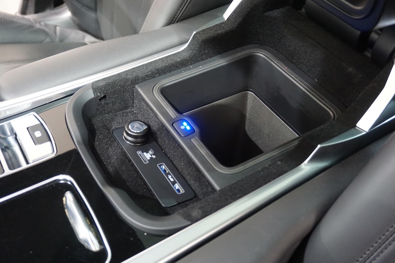 Used Land Rover Range Rover Sport for sale - 77684078: Photo 19