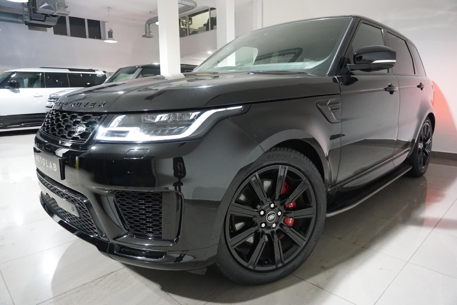 Used Land Rover Range Rover Sport for sale - 77684078: Photo 25