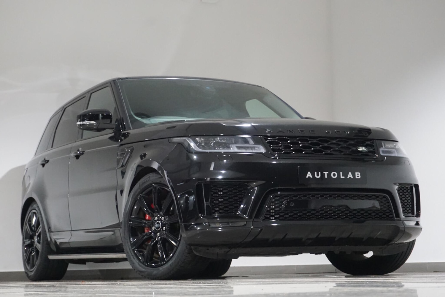 Used Land Rover Range Rover Sport for sale - 77684078: Photo 29