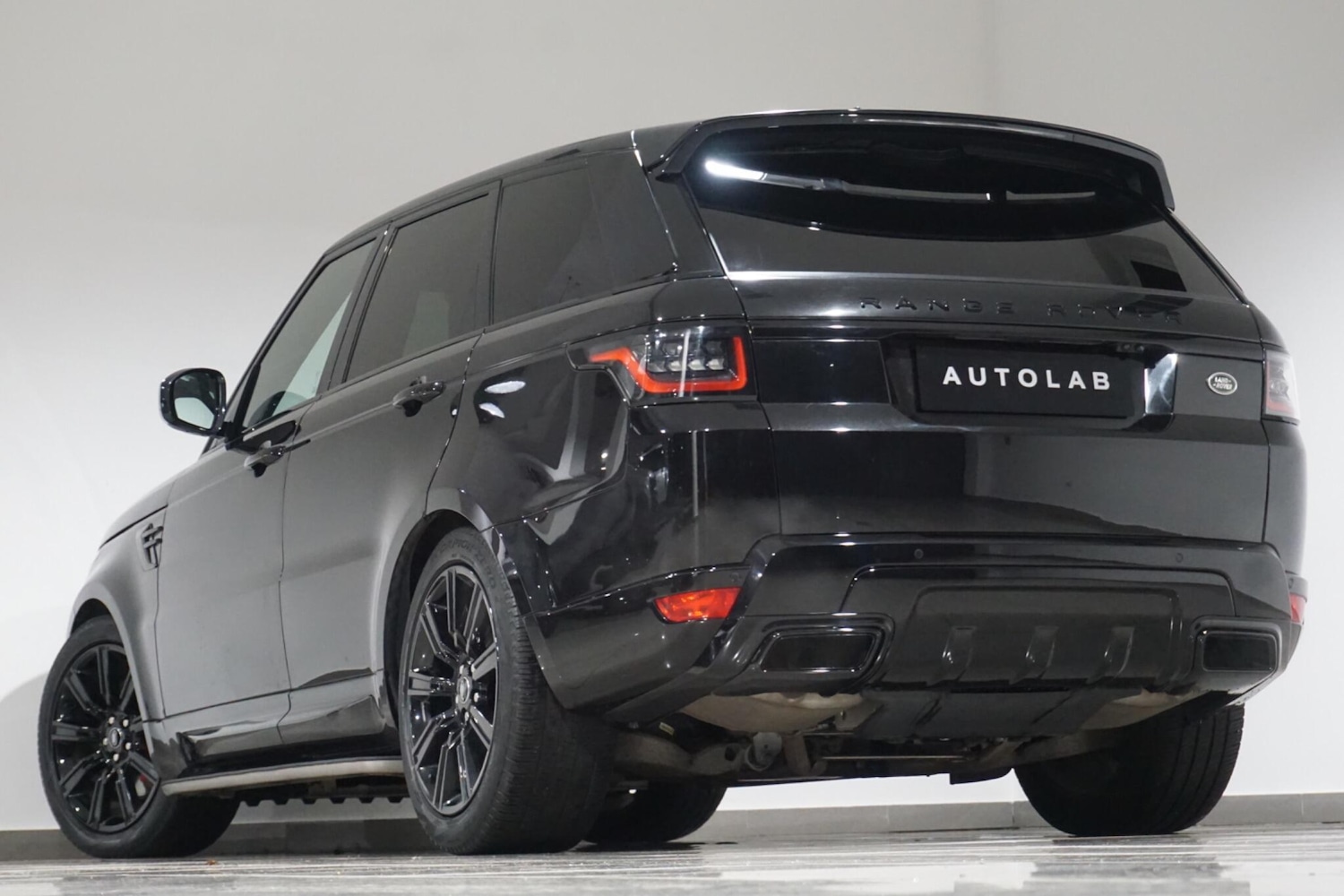 Used Land Rover Range Rover Sport for sale - 77684078: Photo 30