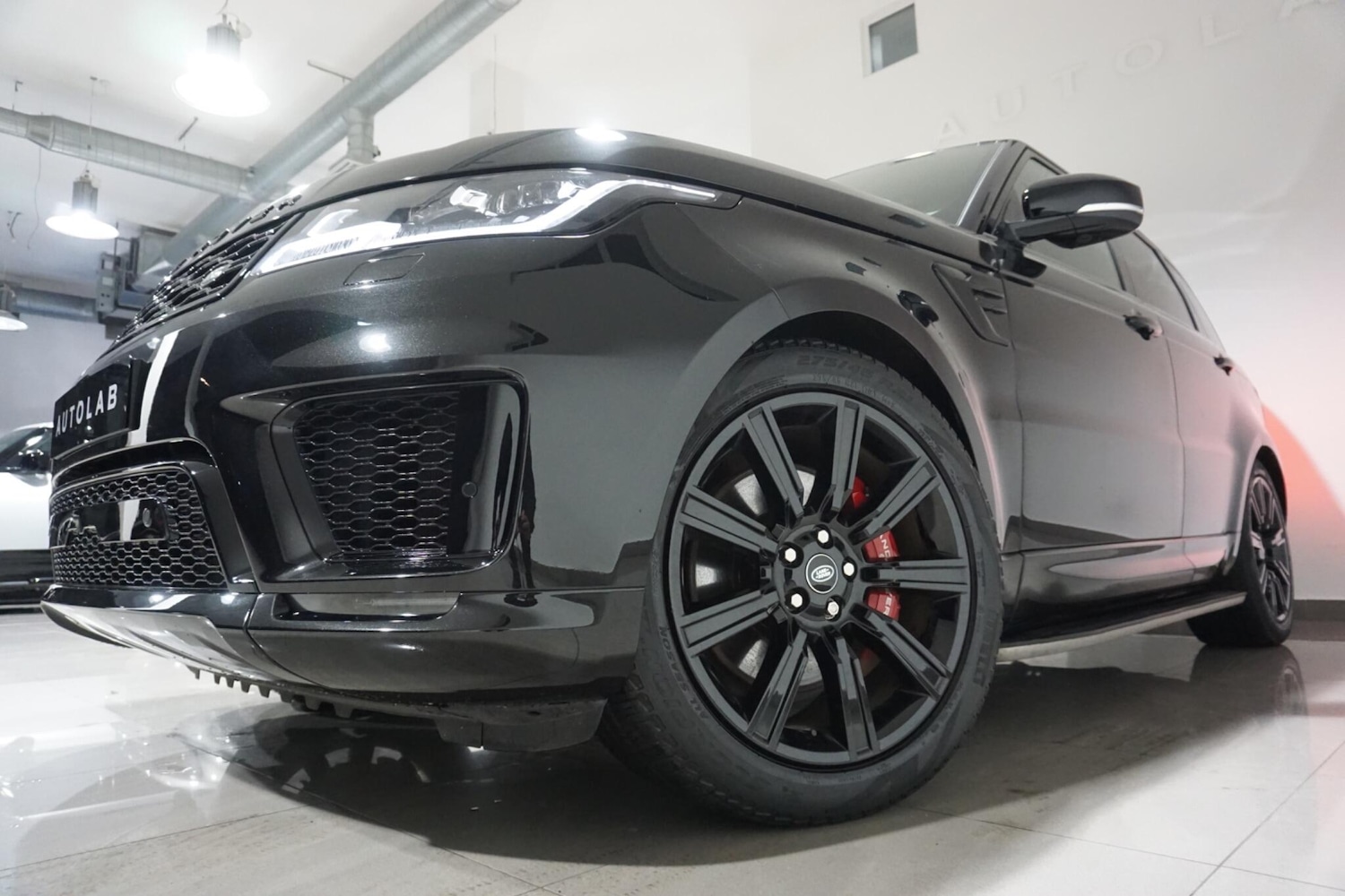 Used Land Rover Range Rover Sport for sale - 77684078: Photo 31