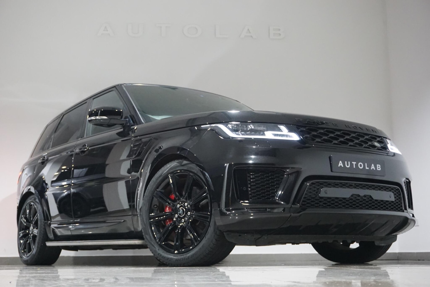 Used Land Rover Range Rover Sport for sale - 77684078: Photo 33