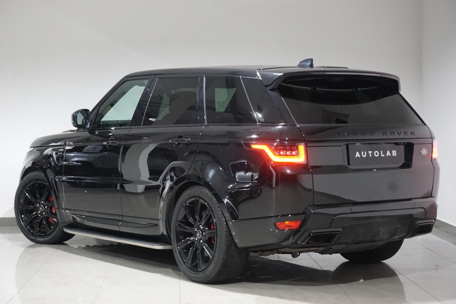 Used Land Rover Range Rover Sport for sale - 77684078: Photo 39