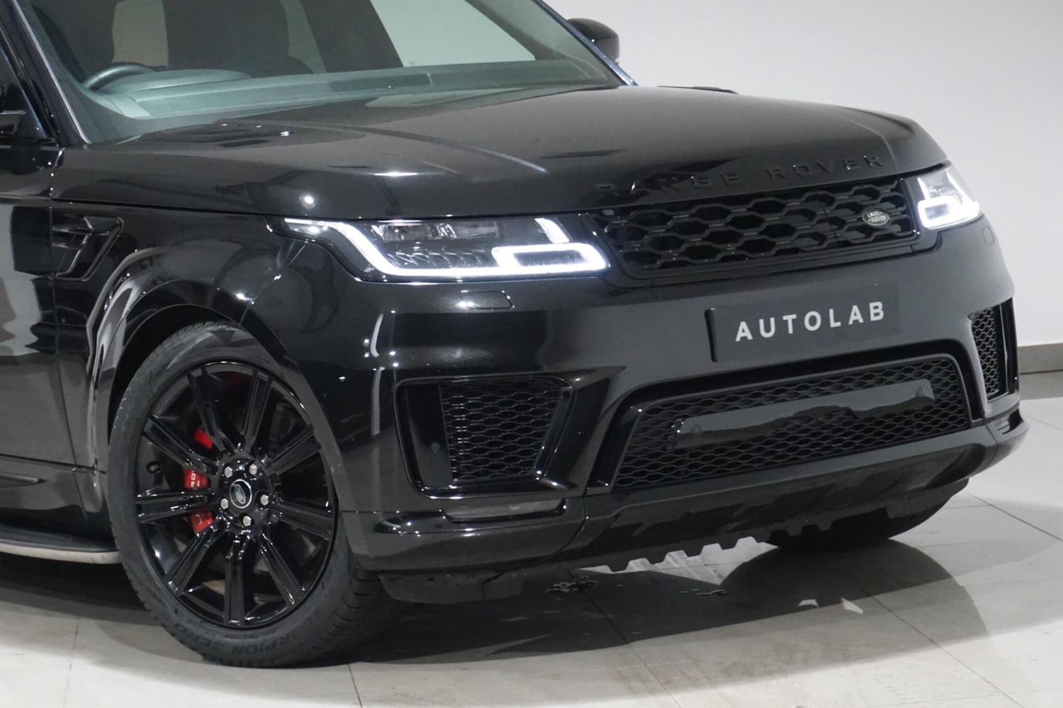 Used Land Rover Range Rover Sport for sale - 77684078: Photo 40