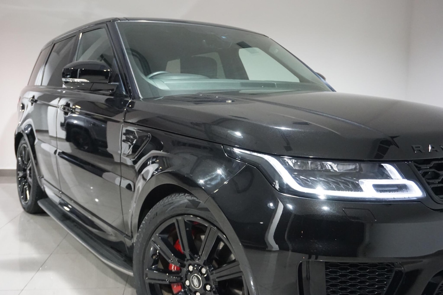 Used Land Rover Range Rover Sport for sale - 77684078: Photo 50