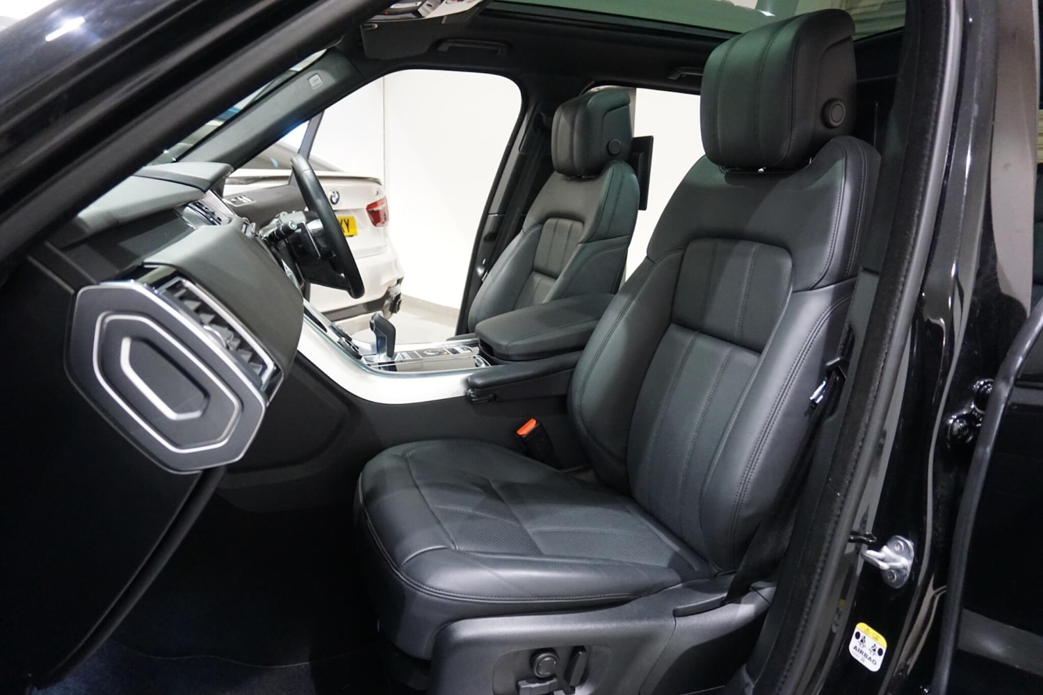 Used Land Rover Range Rover Sport for sale - 77684078: Photo 53