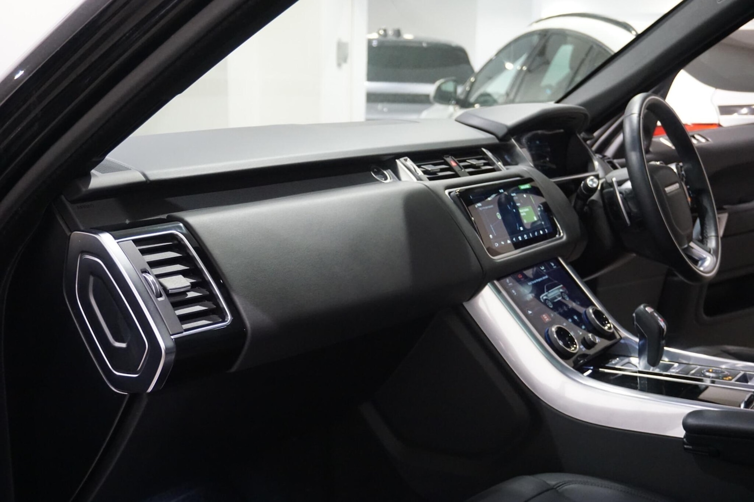 Used Land Rover Range Rover Sport for sale - 77684078: Photo 54