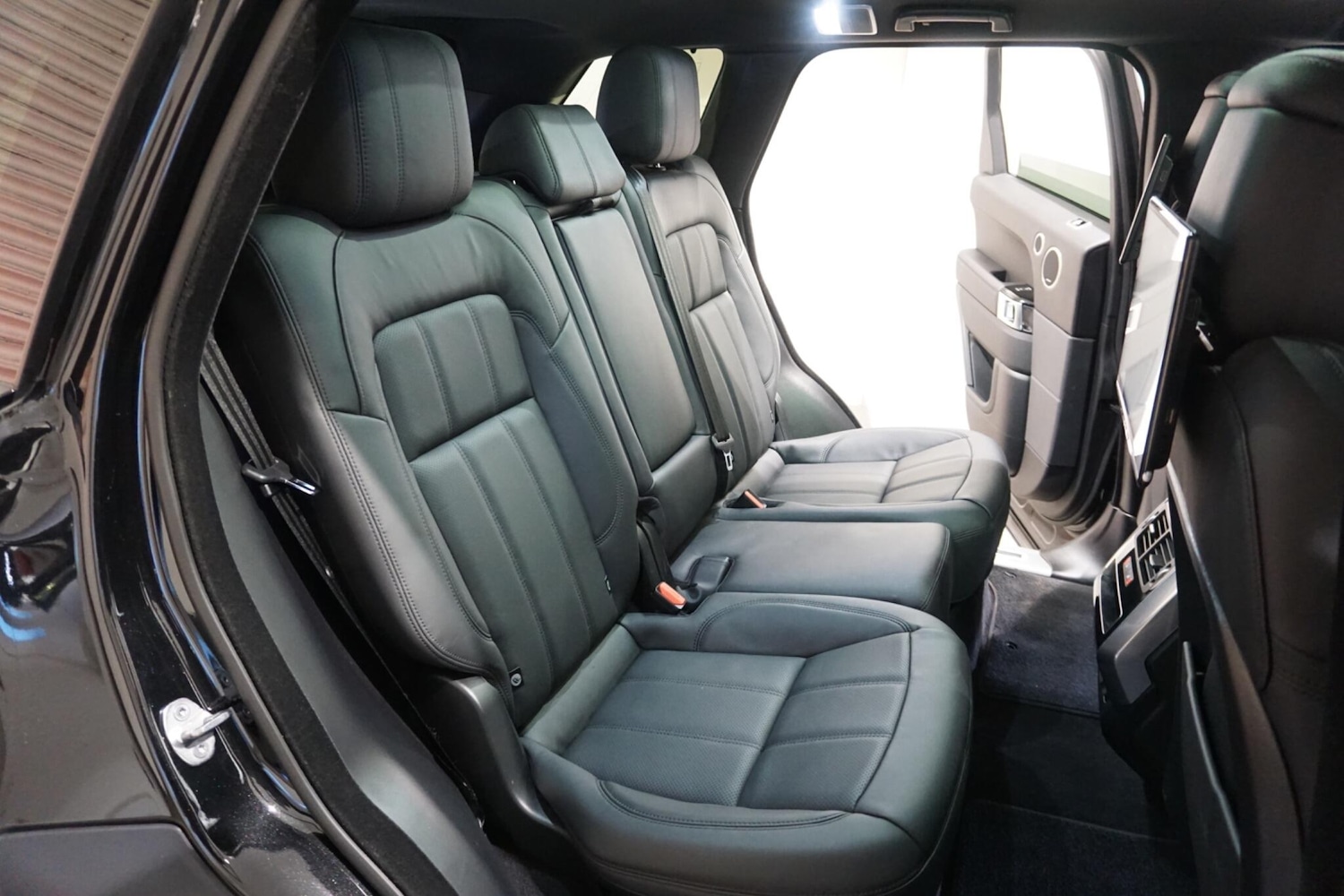 Used Land Rover Range Rover Sport for sale - 77684078: Photo 55