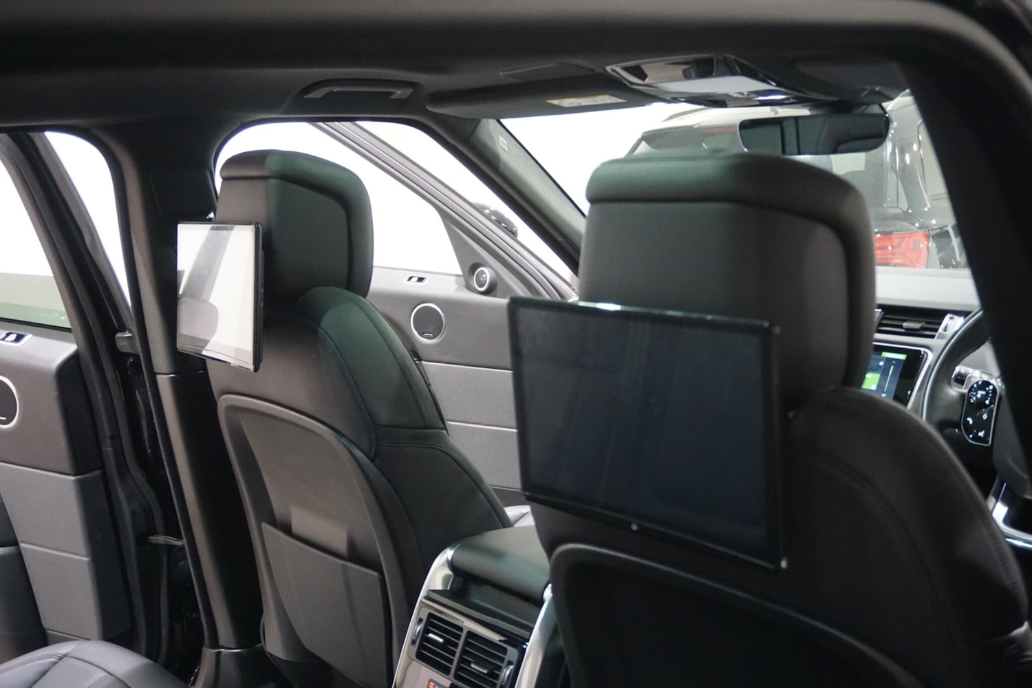 Used Land Rover Range Rover Sport for sale - 77684078: Photo 56