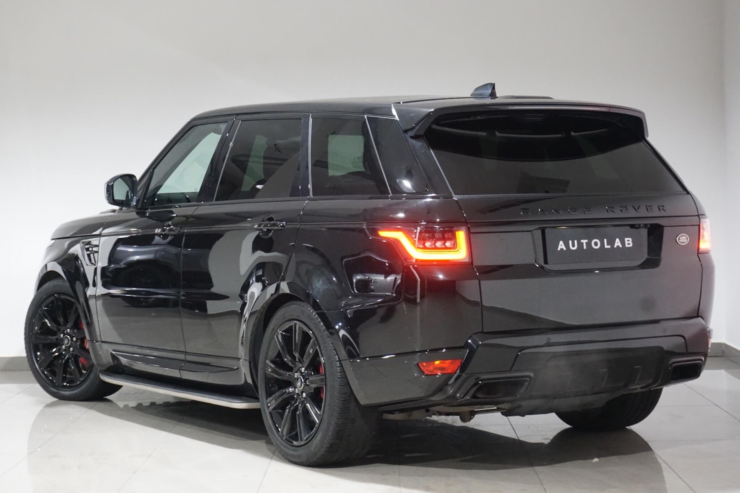 Used Land Rover Range Rover Sport for sale - 77684078: Photo 6