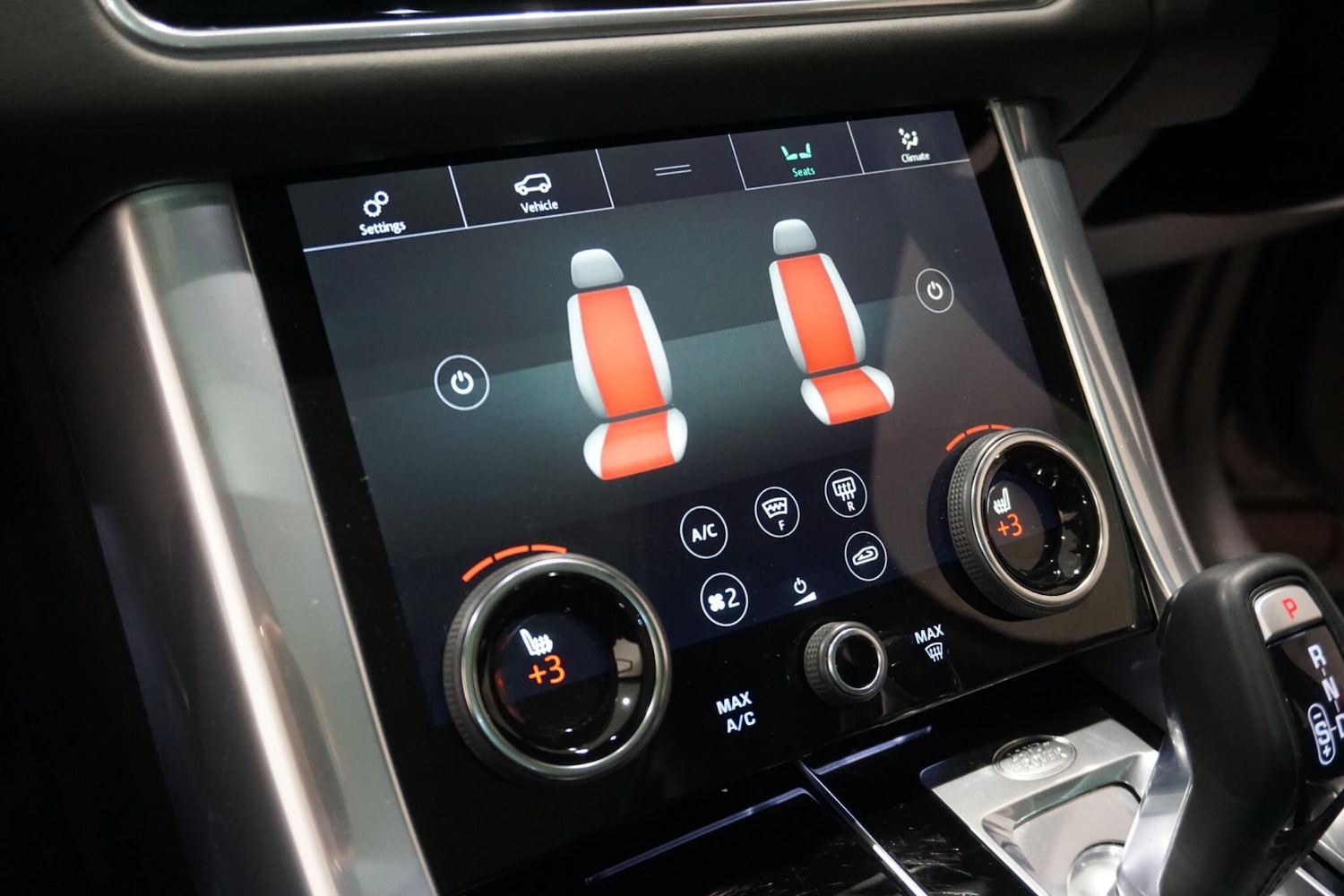 Used Land Rover Range Rover Sport for sale - 77684078: Photo 60