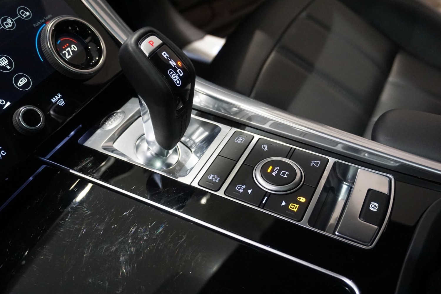 Used Land Rover Range Rover Sport for sale - 77684078: Photo 61