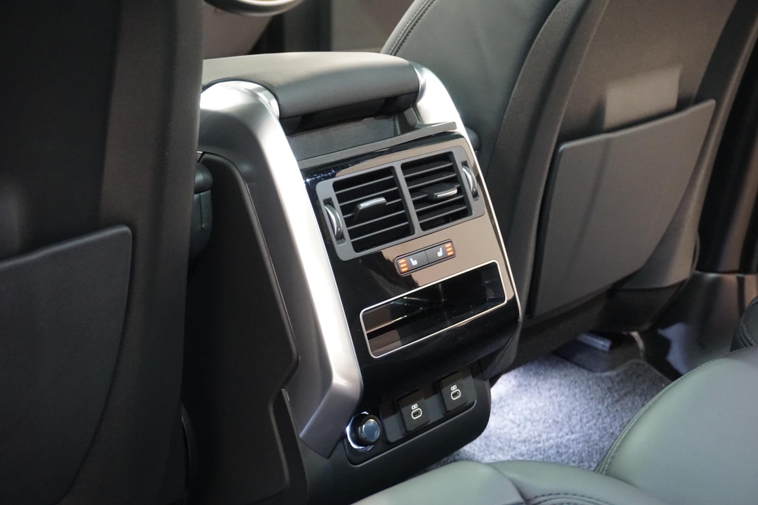 Used Land Rover Range Rover Sport for sale - 77684078: Photo 62