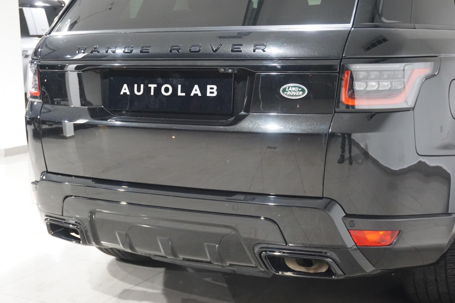 Used Land Rover Range Rover Sport for sale - 77684078: Photo 66